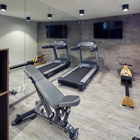 Felix Boutique Stays By Viadora Mexico City Ngoại thất bức ảnh
