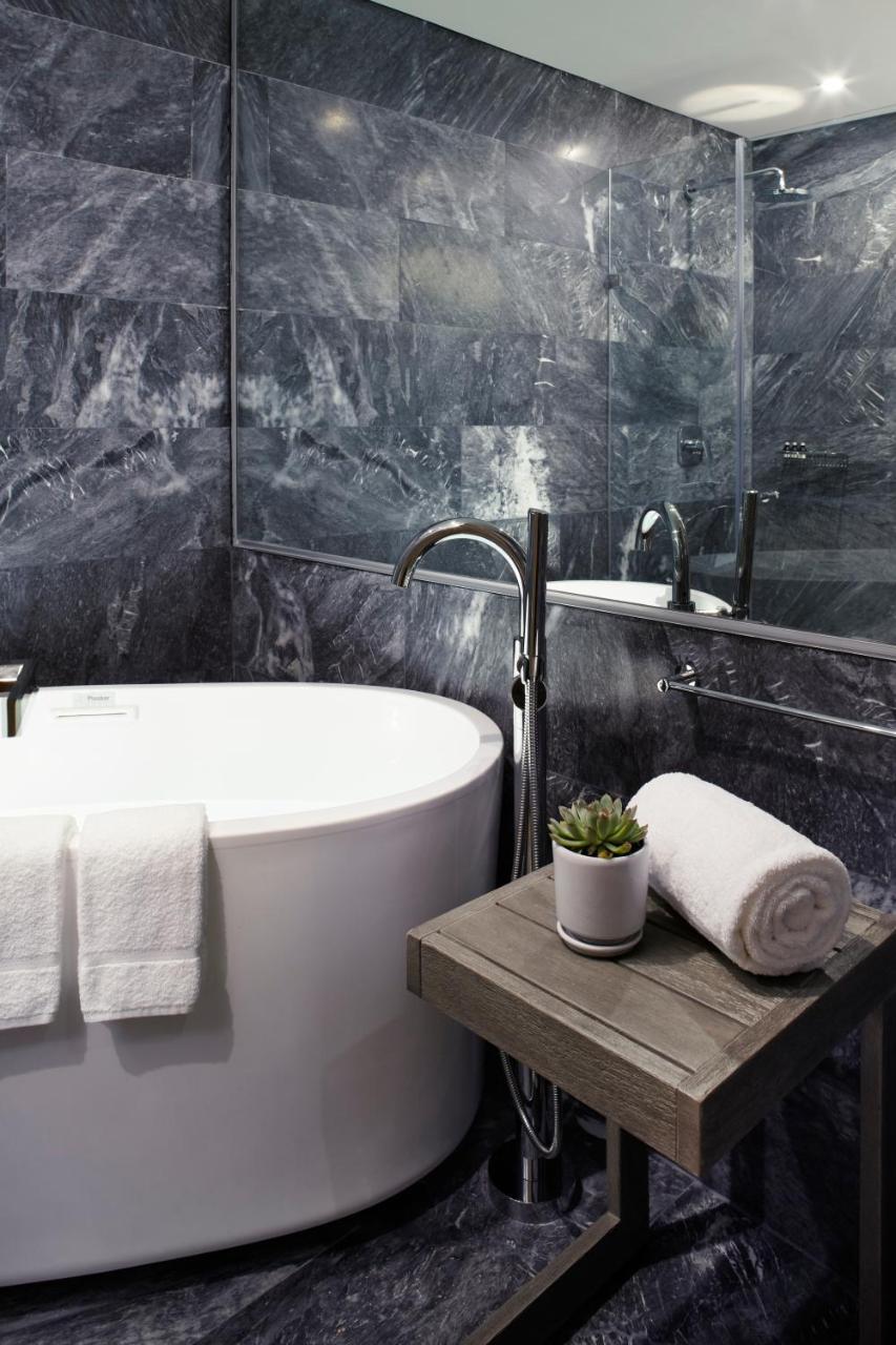 Felix Boutique Stays By Viadora Mexico City Ngoại thất bức ảnh
