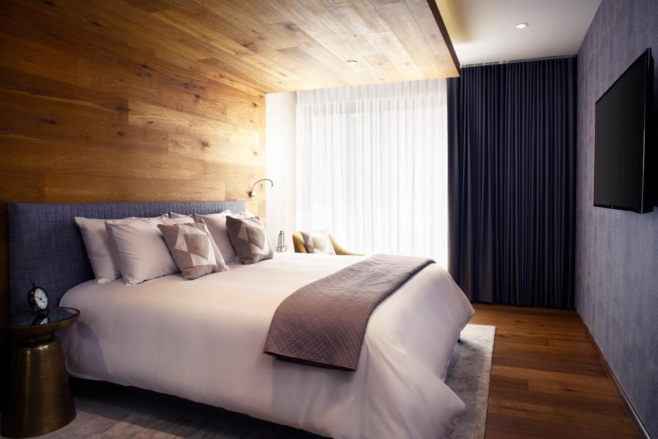 Felix Boutique Stays By Viadora Mexico City Ngoại thất bức ảnh