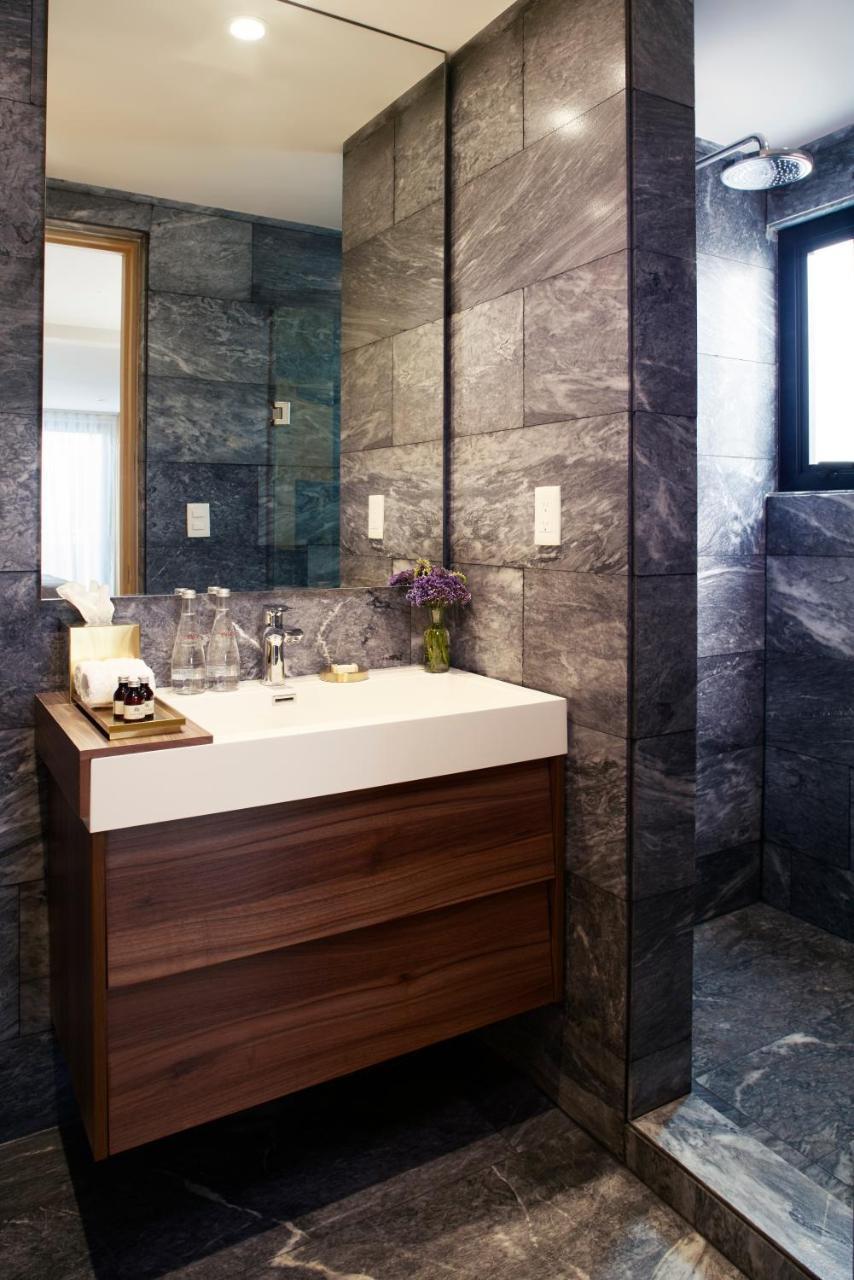 Felix Boutique Stays By Viadora Mexico City Ngoại thất bức ảnh